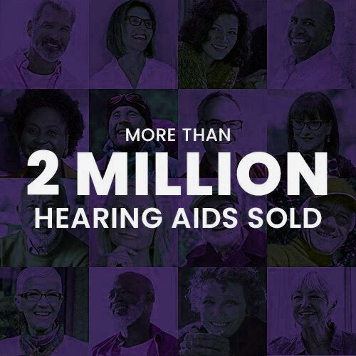 HearingLabs - BTE Hearing Aids